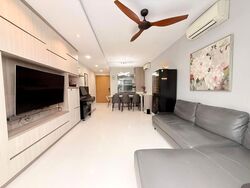 Wilkie Studio (D9), Apartment #610446641